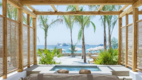 Отель Branco Mykonos  Платис Ялос